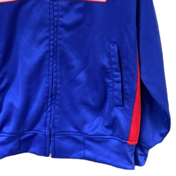 NFL Team Apparel New York Giants Jacket - Picture 8 of 13